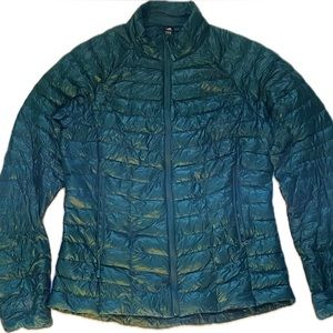 Mountain Hardwear Ghost Whisperer 2